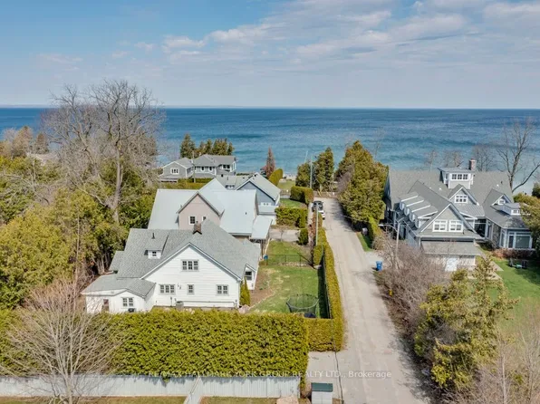 53 Westwind Cir, Georgina, ON L0E 1S0