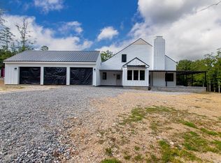 24702 Simpsonville Ln, Little Rock, AR 72223