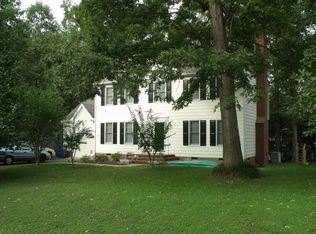 8406 Sir Lionel Pl, North Chesterfield, VA 23237