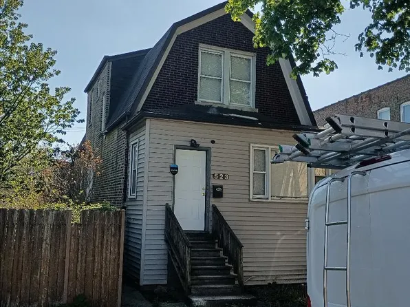523 N Trumbull Ave, Chicago, IL 60624