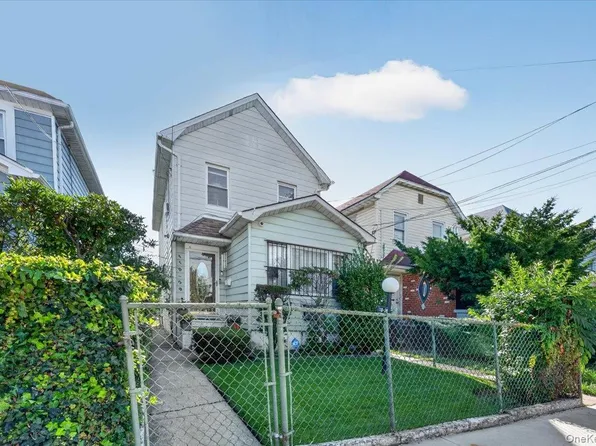 118-29 218th Street, Cambria Heights, NY 11411