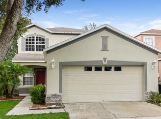 1727 Mosaic Forest Dr, Seffner, FL 33584