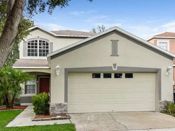1727 Mosaic Forest Dr, Seffner, FL 33584