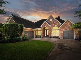 28323 Shining Creek Ln, Spring, TX 77386