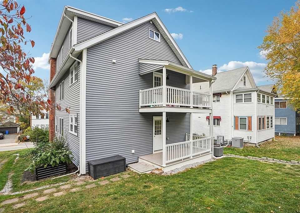 2nd image of 33 Slade St #1
