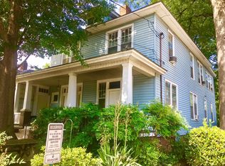 115 N Boylan Ave #3, Raleigh, NC 27603