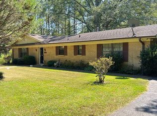 23 County Road 370, Oxford, MS 38655