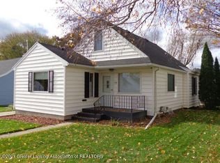 739 Fitting Ave, Lansing, MI 48917