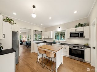 5211 N Winnifred St, Ruston, WA 98407