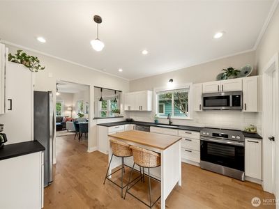 5211 N Winnifred Street, Ruston, WA, 98407