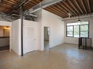 MC Kiser Lofts, Atlanta, GA 30303