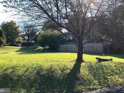 Polk Ave, Front royal, VA, 22630