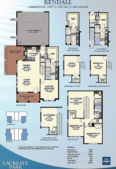 1st image of 8412 Tavistock Lakes Blvd