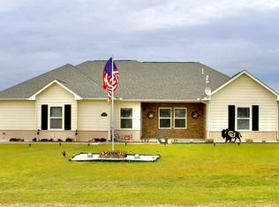 6452 W 4915th St, Pryor, OK 74361