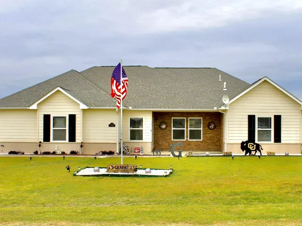 6452 W 4915th St, Pryor, OK 74361