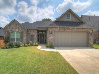 4005 S Bermuda Ave, Sand Springs, OK, 74063