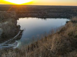 County Rd E, Milo, MO 64767