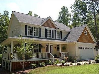 1707 Seminole Rd, Hillsborough, NC, 27278