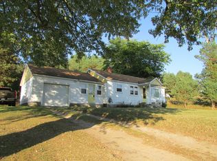 8624 S Schomberg Rd, Cedar, MI 49621