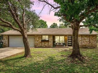 2603 Cottonwood Dr, Georgetown, TX 78628