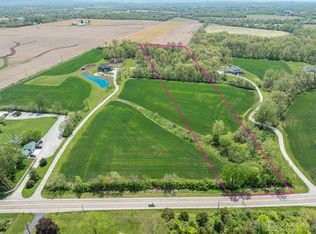 8306 E State Route 40, New Carlisle, OH 45344