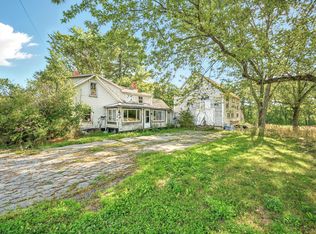 595 Bangor Road, Benton, ME 04901