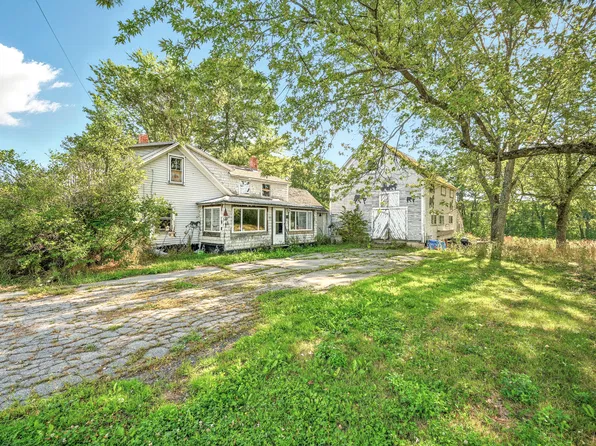 595 Bangor Road, Benton, ME 04901