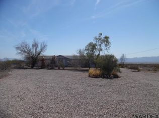 6155 S Chauncey Blvd, Mohave Valley, AZ 86440
