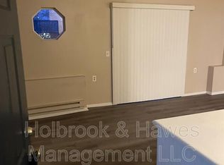 4531 E Boardwalk Dr W #1, Fort Collins, CO 80525
