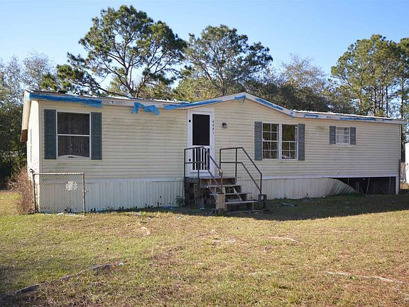 2nd image of 4441 Wagonwheel Cir