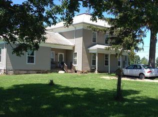 3509 Ostrum Rd, Belding, MI 48809