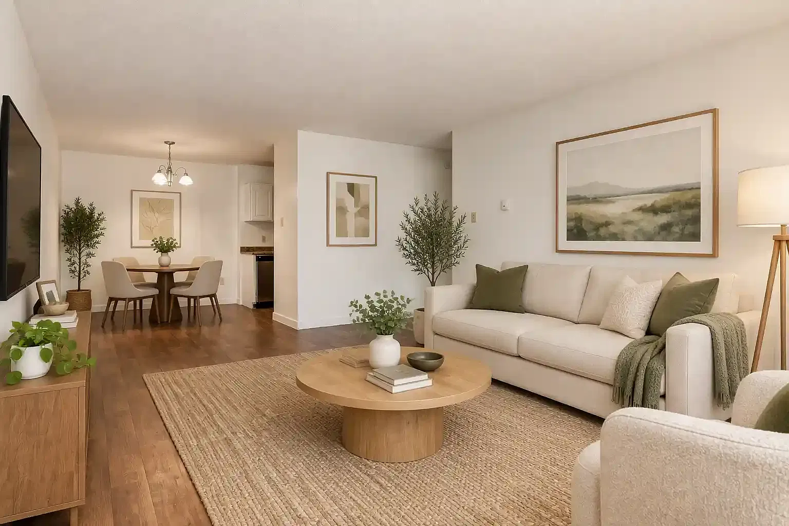 Applewood Village — Photo 3