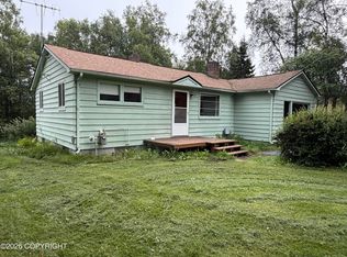 3217 Baxter Rd, Anchorage, AK 99504