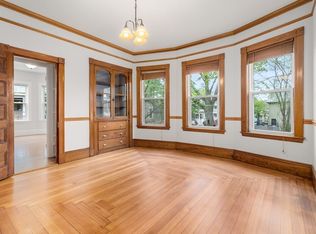 3 Adelaide Ter #2, Jamaica Plain, MA 02130