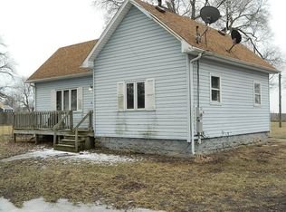 140 W Maple St, Buckingham, IL 60917