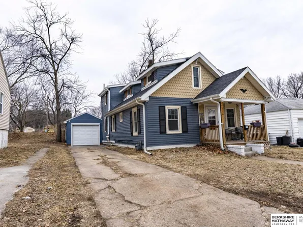 4706 Franklin St, Omaha, NE 68104