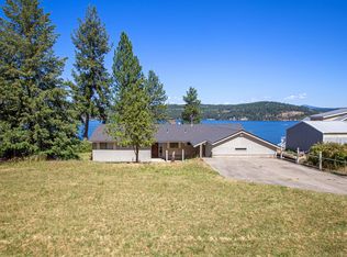 3881 E Bridgeview Dr, Harrison, ID 83833