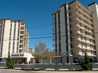 13400 Coastal Hwy UNIT 301N, Ocean City, MD 21842