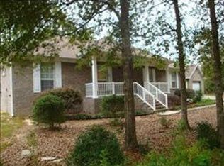 24211 Success Rd, Saucier, MS 39574