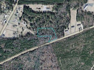 Reservoir Rd, Winnsboro, SC 29180