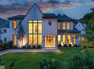 299 The Prado NE, Atlanta, GA 30309
