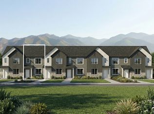 866 W Altura Vista Ln, Logan, UT 84321