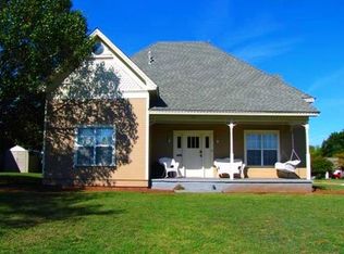 701 S Stockton St, Ada, OK 74820