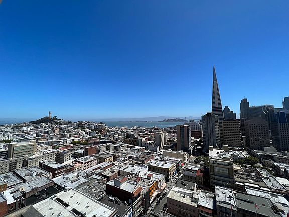 946 Stockton St APT 18C, San Francisco, CA 94108 | Zillow