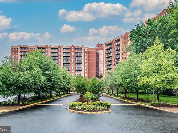 2nd image of 2230 George C Marshall Dr APT 517