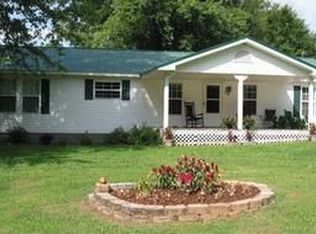 1095 Spring Place Smyrna Rd, Chatsworth, GA 30705