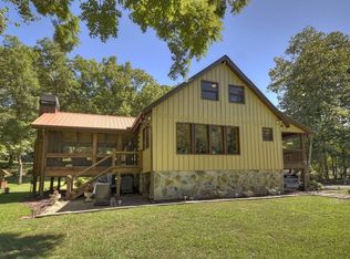 48 Tanglewood Dr, Blue Ridge, GA 30513