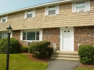 164 Kingston St, North Andover, MA 01845