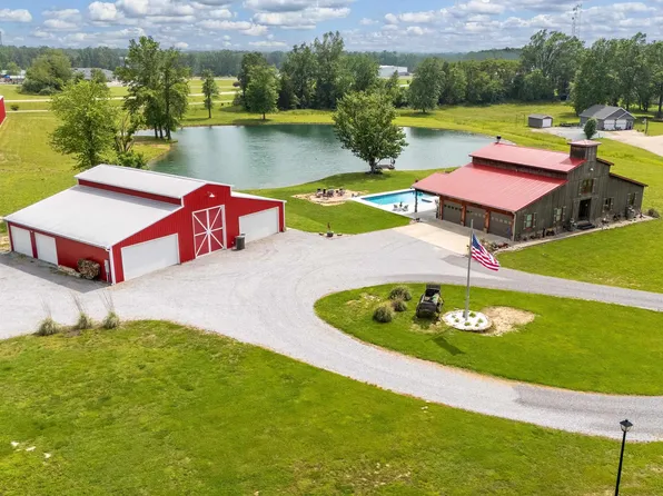 1717 Marion St, Carterville, IL 62918