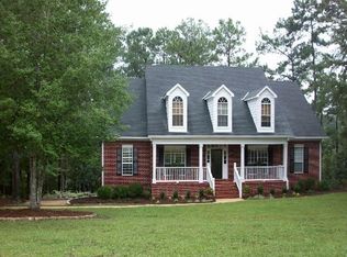 31565 Tara Blvd W, Spanish Fort, AL 36527